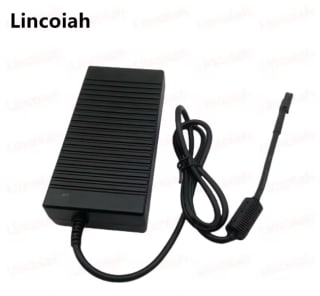 FANATEC Boost Kit 180 (8 NM) Adaptador Fuente Alimentación AC DC GT CSL DD PRO