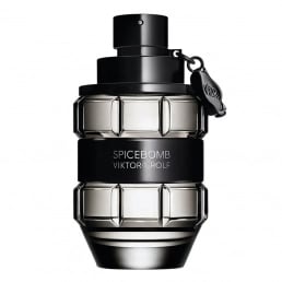 Viktor & Rolf Spicebomb Eau de Toilette 90ml £38.21