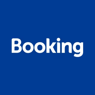 Cupón Booking: 10% de Crédito de Viaje