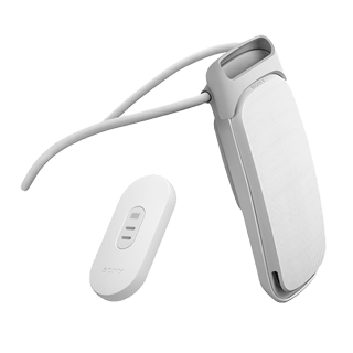 Sony Reon Pocket 5 Wearable Air Conditioner £119 Deal