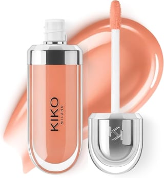 KIKO MILANO 3D Hydra Lipgloss 08 por $246 | Amazon
