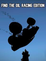 Find the Oil Racing Edition gratis via Epic Games