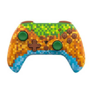 Dragonshock Mando de Nintendo Switch Poptop Compact por 24.99€