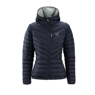 Chaqueta de mujer Denali Woman Altus por 89.99€