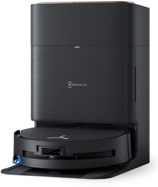 ECOVACS DEEBOT X9 PRO OMNI robotstofzuiger voor €855 bij Bol