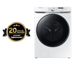 Lavasecadora Samsung + Microondas por $13,727 | EcoRenueva