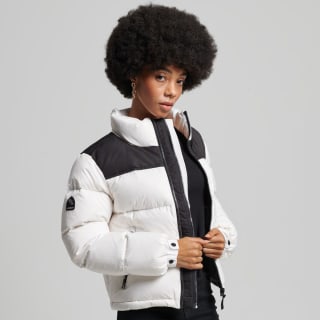 Oferta hasta 90% Superdri Abrigos desde solo 11.90€ gran descuento