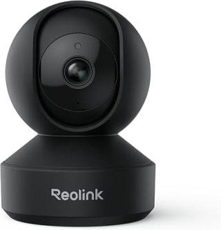 Reolink E1 Pro DC-aangedreven WiFi Camera voor €42,48 bij Amazon