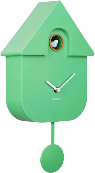 Karlsson Koekoeksklok voor €42,99 bij Bol