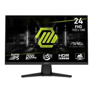 Oferta 10% EXTRA descuento en monitores grandes marcas en LDLC