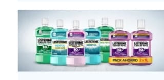 -5€ de Descuento directo por compra de 15€ en Carrefour.