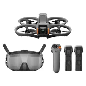 DJI Avata 2 Fly Smart Combo (3 batterijen) voor €579 bij Joybuy