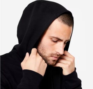 Sweat à Capuche Domyos chaud en Molleton à 14,99€
