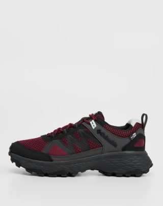 Zapatillas para Mujer Columbia PEAKFREAK RUSH OUTDRY por 51.9€