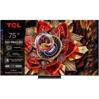 Téléviseur 75" TCL 75C9K à 1.578€