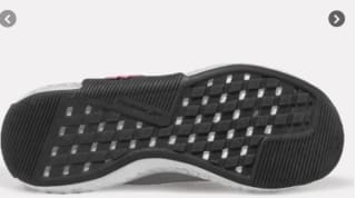 Flip Charge Zapatilla Training y Gimnasio Mujer Gris Reebok, $29.990 en Falabella