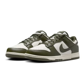 Zapatillas casual de hombre NIKE DUNK LOW RETRO por 71,95€