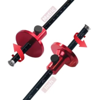 Trazador y herramienta d/marcado CARPINTERIA Oferta $5.100 Solo en AliExpress.com