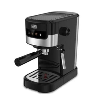 Cafetera Expresso Superautomática Carrefour Home 1100W + cupón 8.99€ por 59,90€