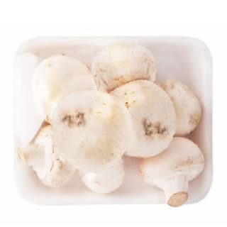 Champiñones Blanco Bandeja, 200 g Rebaja $1.000 Solo en Supermercado Lider, Chile