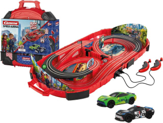 Carrera Speed Arena Persecución policial por 25.33€