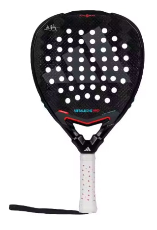 Adidas Metalbone HRD+ 3.4 2025 pala padel por 152.95€