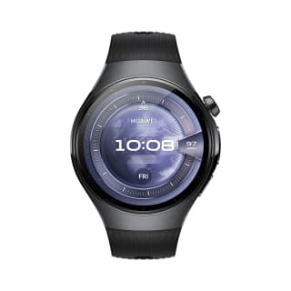 Smartwatch Huawei Watch 5, 46mm, 32 GB, NFC, Llamadas celulares eSIM por 299€