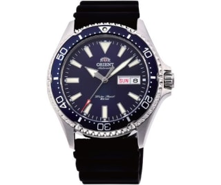 Montre Orient RA-AA0006L19B Mako III à 229€