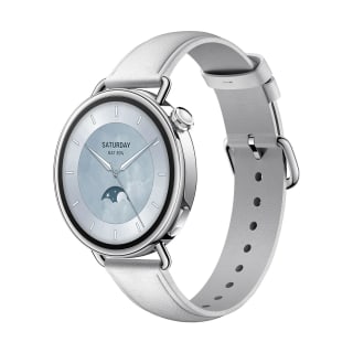Smartwatch Xiaomi Watch S4, Bluetooth, 41mm Blanco por 90.19€