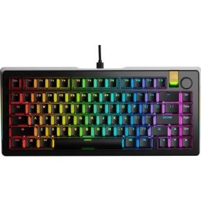 Glorious GMMK 3 PRO HE, 75%, Bedraad, Qwerty US, voor €199 bij Megekko