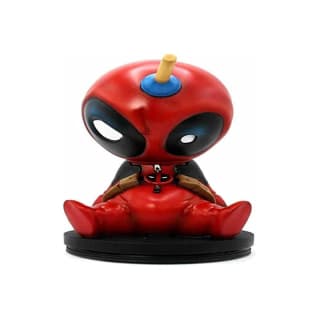 Figura Hucha Semic Studios Marvel Deadpool Deadpool Skottie Young por 7.99€