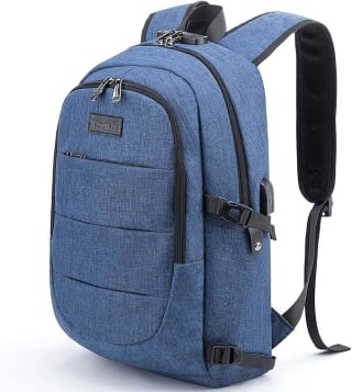 Mochila de viaje polivalente por 23.08€