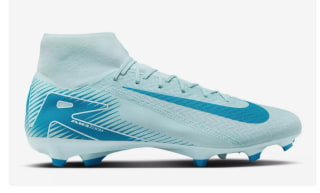 Chaussures de foot Nike Zoom Mercurial Superfly 10 à 80€