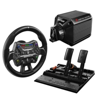 Asetek Initium bundle pour 349€ chez simracer.at