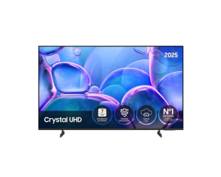 Samsung Crystal UHD U7005F TV 55 pulgadas 4K por 331.55€.
