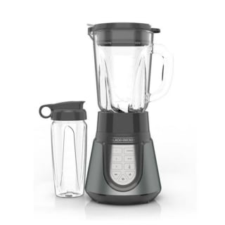 Licuadora Black+Decker BL15162MDLA 1000W por $849 | Walmart