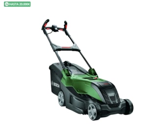 Cortadora de Césped Bosch Advanced Rotak 40-650 por 154.74€