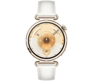 Huawei WATCH GT 6 41mm Wit voor €219 dmv code bij Belsimpel