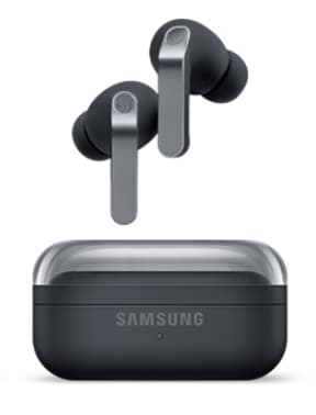 Audífonos Samsung Galaxy Buds 4 Pro por $2,717