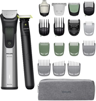 Philips All-in-One Series 9000 - 20-in-1 - Multigroom voor €79 bij Coolblue