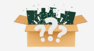 70% Korting op de Verrassingsbox bij Weleda