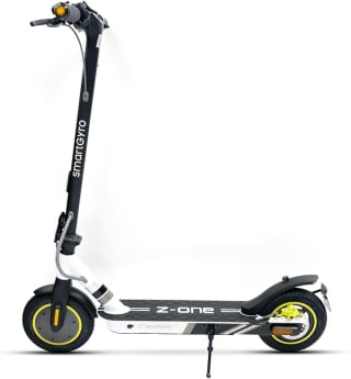 SmartGyro Z-ONE Certificado Patinete Eléctrico 10" 350W por 199€