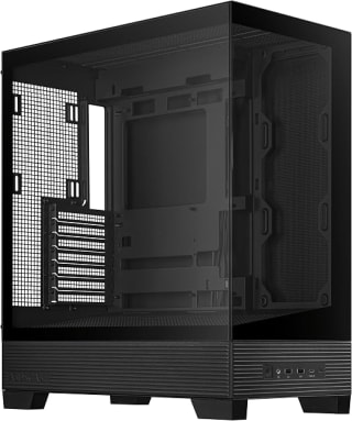Gabinete ASUS A31 Black por $819 | Amazon