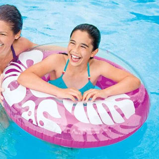 Intex Aloha Reuzenzwemring voor €1,50 bij Amazon.com.be