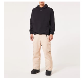 Pantalones para Hombre Oakley Tc Channel por 99.99€