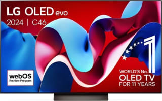 LG OLED55C46LA - 55 inch - 4K UHD voor €899 bij Art & Craft