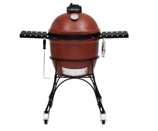 Kamado Joe Houtskoolbarbecue Classic voor €699 bij Alternate