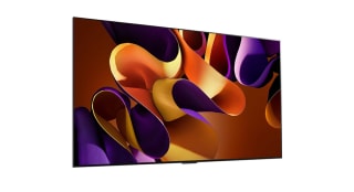 LG G4 OLED77G45LW - 77 inch - 4K MLA OLED - 2024 voor €2.018 bij helloTV