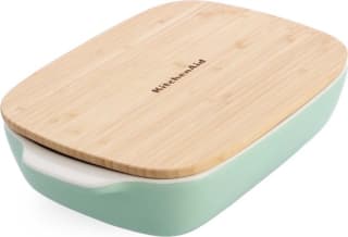 1+1 gratis op KitchenAid pannen bij Bol