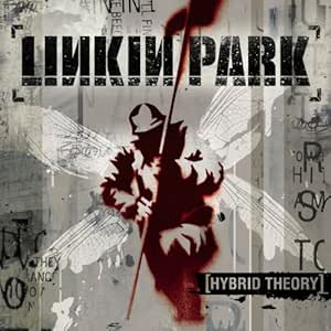Linkin Park Hybrid Theory CD por 6,79€